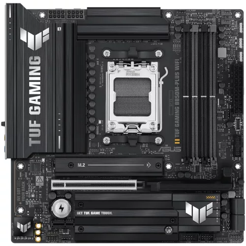 ASUS TUF GAMING B850M-PLUS WIFI mATX AM5 DDR5