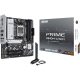 ASUS PRIME B840M-A WIFI AM5 mATX MB - AMD B840 4xDIMM DDR5 3xM.2 4xSATA PCIe 4.0 2.5Gb Ethernet WiFi 6E + Bluetooth 2xDisplayPort 1xHDMI with Aura Sync
