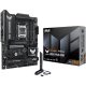 ASUS TUF GAMING B850-PLUS WIFI AM5 ATX gaming MB - AMD B850 4xDIMM DDR5 3xM.2 4xSATA PCIe 5.0 2.5Gb Ethernet WiFi 7 + Bluetooth 1xDisplayPort 1xHDMI with Aura Sync