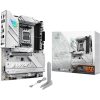 ASUS ROG STRIX B850-A GAMING WIFI AM5 ATX gaming MB - AMD B850 4xDIMM DDR5 4xM.2 2xSATA PCIe 5.0 2.5Gb Ethernet WiFi 7 + Bluetooth 1xDisplayPort 1xHDMI with Aura Sync