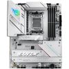 ASUS ROG STRIX B850-A GAMING WIFI AM5 ATX gaming MB - AMD B850 4xDIMM DDR5 4xM.2 2xSATA PCIe 5.0 2.5Gb Ethernet WiFi 7 + Bluetooth 1xDisplayPort 1xHDMI with Aura Sync
