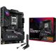 ASUS ROG STRIX B850-E GAMING WIFI AM5 ATX gaming MB - AMD B850 4xDIMM DDR5 5xM.2 4xSATA PCIe 5.0 5Gb Ethernet WiFi 7 + Bluetooth 1xDisplayPort 1xHDMI 1xUSB4 40Gbps ports (USB Type-C) with Aura...