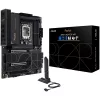 ASUS PROART Z890-CREATOR WIFI LGA1851 ATX professional MB - Intel Z890 4xDIMM DDR5 5xM.2 4xSATA PCIe 5.0 10Gb + 2.5Gb Ethernet WiFi 7 + Bluetooth 1xHDMI 2xIntel TB 5 ports (USB Type-C) 1xIntel...
