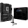 ASUS PROART Z890-CREATOR WIFI LGA1851 ATX professional MB - Intel Z890 4xDIMM DDR5 5xM.2 4xSATA PCIe 5.0 10Gb + 2.5Gb Ethernet WiFi 7 + Bluetooth 1xHDMI 2xIntel TB 5 ports (USB Type-C) 1xIntel...