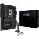 ASUS PROART Z890-CREATOR WIFI LGA1851 ATX professional MB - Intel Z890 4xDIMM DDR5 5xM.2 4xSATA PCIe 5.0 10Gb + 2.5Gb Ethernet WiFi 7 + Bluetooth 1xHDMI 2xIntel TB 5 ports (USB Type-C) 1xIntel...