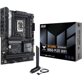 ASUS TUF GAMING B860-PLUS WIFI ATX LGA1851 DDR5