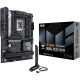 ASUS TUF GAMING B860-PLUS WIFI LGA1851 ATX gaming MB - Intel B860 4xDIMM DDR5 3xM.2 4xSATA PCIe 5.0 2.5Gb Ethernet WiFi 7 + Bluetooth 1xDisplayPort 1xHDMI 1xUSB 20Gbps port (USB Type-C) with A...