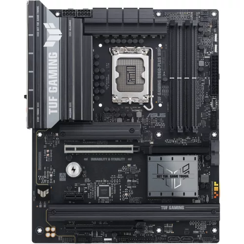 ASUS TUF GAMING B860-PLUS WIFI ATX LGA1851 DDR5