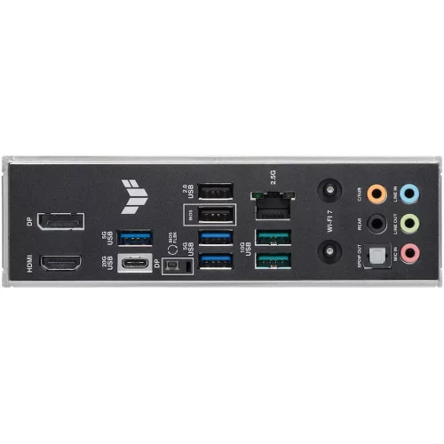 ASUS TUF GAMING B860-PLUS WIFI ATX LGA1851 DDR5