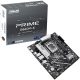 ASUS PRIME B860M-K LGA1851 mATX MB - Intel B860 2xDIMM DDR5 2xM.2 4xSATA PCIe 5.0 2.5Gb Ethernet 1xDisplayPort 1xHDMI with Aura Sync