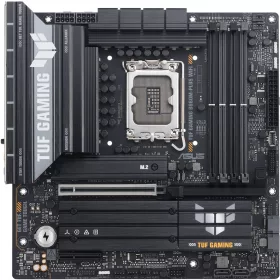 ASUS TUF GAMING B860M-PLUS WIFI mATX LG1851 DDR5