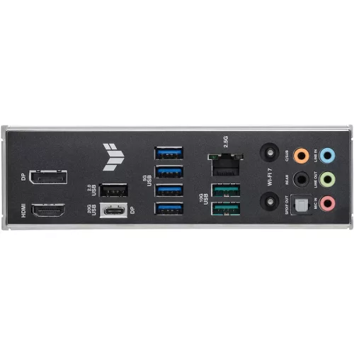 ASUS TUF GAMING B860M-PLUS WIFI mATX LG1851 DDR5