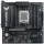 ASUS TUF GAMING B850M-E WIFI AM5 mATX gaming MB - AMD B850 4xDIMM DDR5 3xM.2 4xSATA PCIe 5.0 2.5Gb Ethernet WiFi 6E + Bluetooth 2xDisplayPort 1xHDMI with Aura Sync