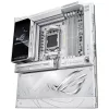 ASUS ROG CROSSHAIR X870E GLACIAL E-ATX AM5 DDR5