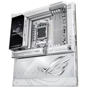 ASUS ROG CROSSHAIR X870E GLACIAL E-ATX AM5 DDR5