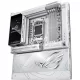 ASUS ROG CROSSHAIR X870E GLACIAL E-ATX AM5 DDR5