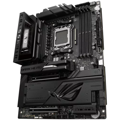 ASUS ROG CROSSHAIR X870E DARK HERO ATX AM5 DDR5