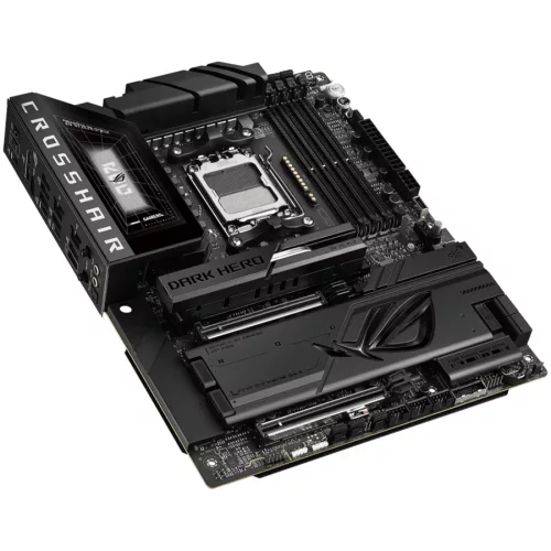 ASUS ROG CROSSHAIR X870E DARK HERO ATX AM5 DDR5