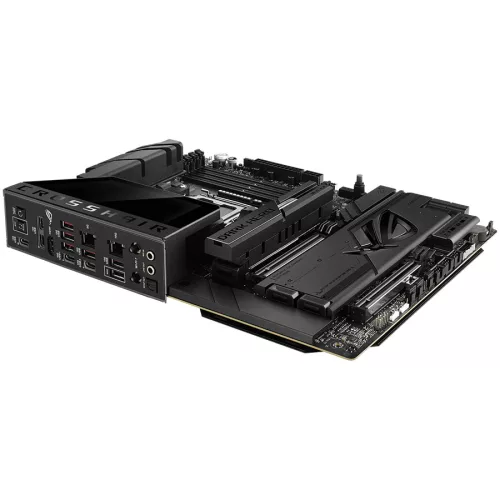 ASUS ROG CROSSHAIR X870E DARK HERO ATX AM5 DDR5