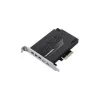 ASUS ThunderboltEX 5 Expansion Card