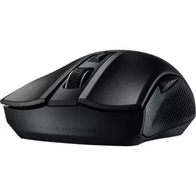   Asus ROG Strix Carry P508 Bluetooth / vezeték nélküli optikai gaming egér fekete