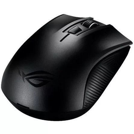 Asus ROG Strix Carry P508 Bluetooth / vezeték nélküli optikai gaming egér fekete