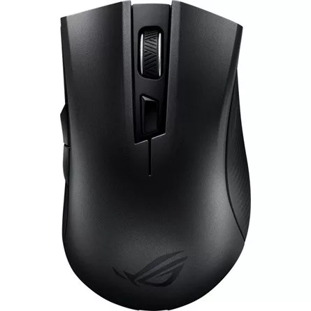 Asus ROG Strix Carry P508 Bluetooth / vezeték nélküli optikai gaming egér fekete