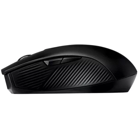 Asus ROG Strix Carry P508 Bluetooth / vezeték nélküli optikai gaming egér fekete