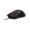 Asus ROG Gladius II Core USB optikai gaming egér fekete