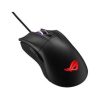 Asus ROG Gladius II Core USB optikai gaming egér fekete