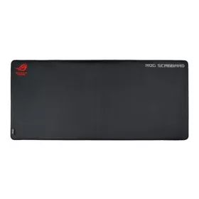 Asus ROG Scabbard II gaming egérpad fekete