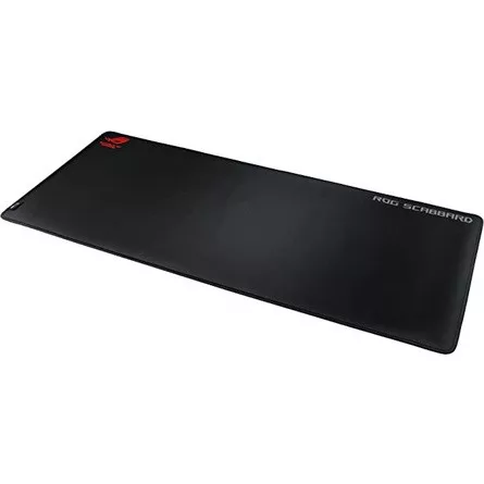 Asus ROG Scabbard II gaming egérpad fekete