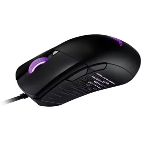 Asus P706 ROG Gladius III optikai USB gaming egér fekete