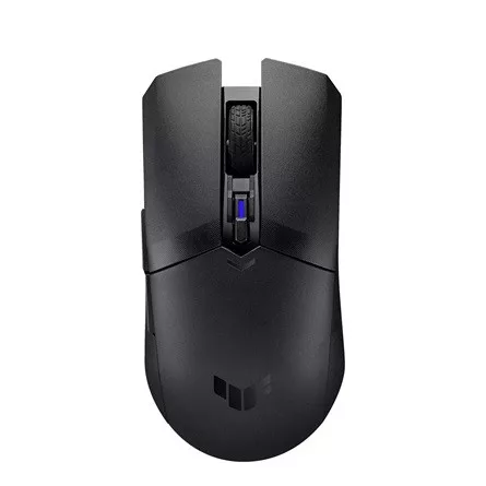 Asus TUF Gaming M4 Wireless optikai Bluetooth / vezeték nélk