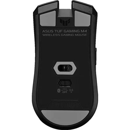Asus TUF Gaming M4 Wireless optikai Bluetooth / vezeték nélk