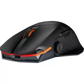   Asus ROG Chakram X Origin optikai USB / Bluetooth / vezeték nélküli gaming egér fekete