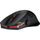 Asus ROG Chakram X Origin optikai USB / Bluetooth / vezeték nélküli gaming egér fekete