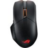Asus ROG Chakram X Origin optikai USB / Bluetooth / vezeték nélküli gaming egér fekete