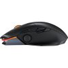 Asus ROG Chakram X Origin optikai USB / Bluetooth / vezeték nélküli gaming egér fekete
