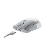 Asus ROG Keris Wireless AimPoint optikai USB / Bluetooth / vezeték nélküli gaming egér fekete