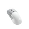 Asus ROG Keris Wireless AimPoint optikai USB / Bluetooth / vezeték nélküli gaming egér fekete