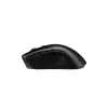 Asus ROG Gladius III Wireless AimPoint optikai USB / Bluetooth / vezeték nélküli gaming egér fekete