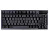 Asus ROG Azoth Bluetooth / vezeték nélküli / USB magyar gaming ROG NX Red mechanikus billentyűzet szürke