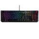 Asus ROG Falchion Ace USB magyar gaming ROG NX Red mechanikus billentyűzet fekete