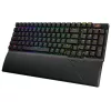 Asus ROG Strix Scope II 96 Wireless Bluetooth / vezeték nélküli / USB magyar gaming ROG NX Snow mechanikus billentyűzet