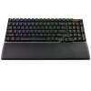 Asus ROG Strix Scope II 96 Wireless Bluetooth / vezeték nélküli / USB magyar gaming ROG NX Snow mechanikus billentyűzet