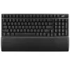 Asus ROG Strix Scope II 96 Wireless Bluetooth / vezeték nélküli / USB magyar gaming ROG NX Snow mechanikus billentyűzet