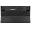 Asus ROG Strix Scope II 96 Wireless Bluetooth / vezeték nélküli / USB magyar gaming ROG NX Snow mechanikus billentyűzet