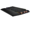 Asus ROG Strix Scope II 96 Wireless Bluetooth / vezeték nélküli / USB magyar gaming ROG NX Snow mechanikus billentyűzet