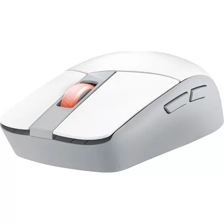 Asus ROG Strix Impact III Wireless optikai Bluetooth / vezet